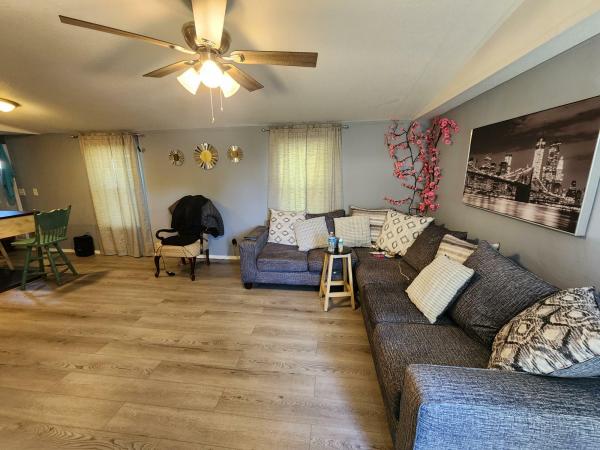 2003 6683 Mobile Home