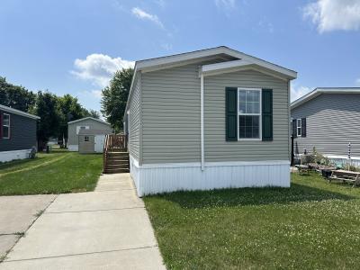 Mobile Home at 17 Marlene Ct. White Lake, MI 48386