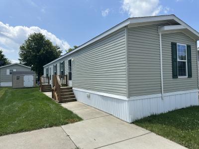 Photo 2 of 12 of home located at 17 Marlene Ct. White Lake, MI 48386