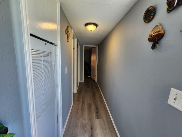2003 6683 Mobile Home