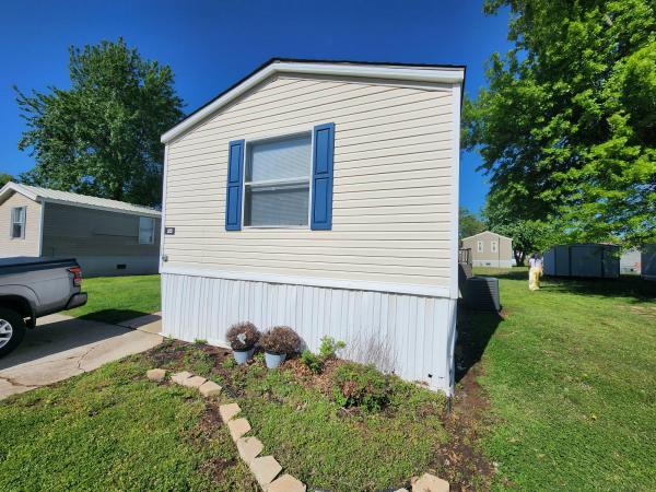 2003 6683 Mobile Home