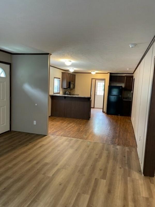 2016 EAGLE RIVER 171 LC-48J8001  Home