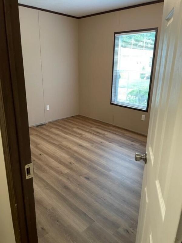 2016 EAGLE RIVER 171 LC-48J8001  Home