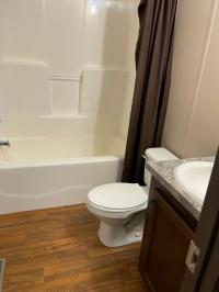 2016 EAGLE RIVER 171 LC-48J8001  Home