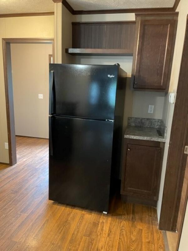 2016 EAGLE RIVER 171 LC-48J8001  Home