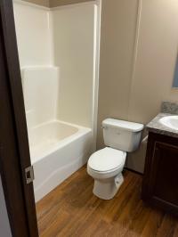 2016 EAGLE RIVER 171 LC-48J8001  Home