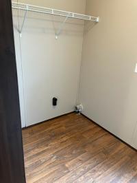 2016 EAGLE RIVER 171 LC-48J8001  Home
