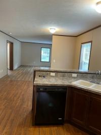 2016 EAGLE RIVER 171 LC-48J8001  Home