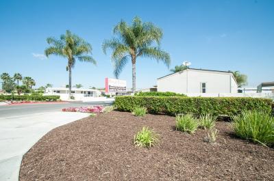 Mobile Home at 4400 W Florida Avenue #277 Hemet, CA 92545