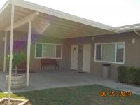 2020 Fleetwood Palo Verde Mobile Home