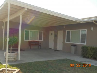 Photo 4 of 9 of home located at 4400 W Florida Avenue #277 Hemet, CA 92545