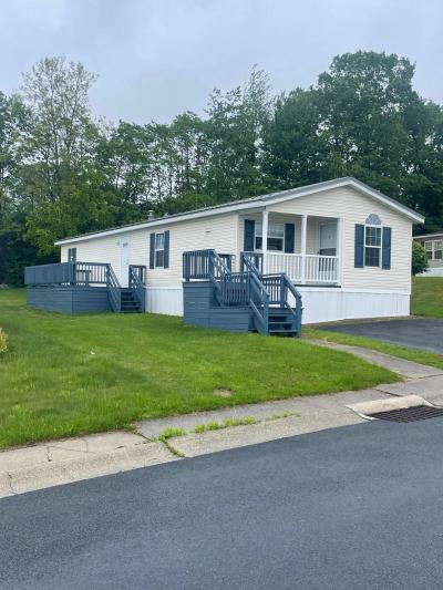 Mobile Home at 52 Pheasant Dr. Kutztown, PA 19530