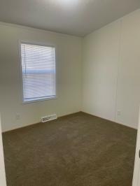 2001 Skyline 52P 600 CTB  Home