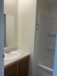 2001 Skyline 52P 600 CTB  Home