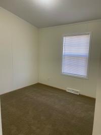 2001 Skyline 52P 600 CTB  Home