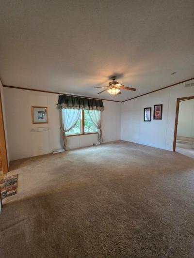 Mobile Home at 141 Sandra Lane Somerset, PA 15501