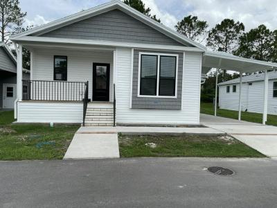 Mobile Home at 748 Arbor Estate Way Plant City, FL 33565