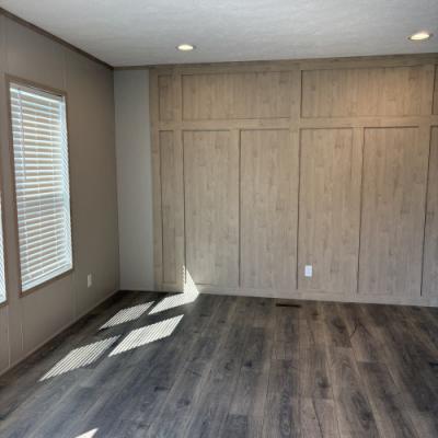 Photo 4 of 8 of home located at 2319 Greensburg Rd, Lot 42 Campbellsville, KY 42718