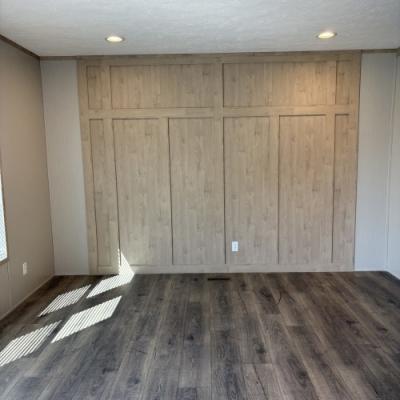 Photo 5 of 8 of home located at 2319 Greensburg Rd, Lot 42 Campbellsville, KY 42718