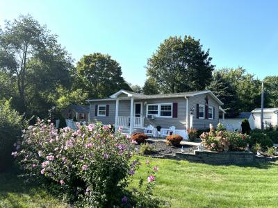 Mobile Home at 10 Redstone Street Southington, CT 06489