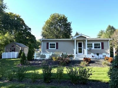 Photo 2 of 28 of home located at 10 Redstone Street Southington, CT 06489