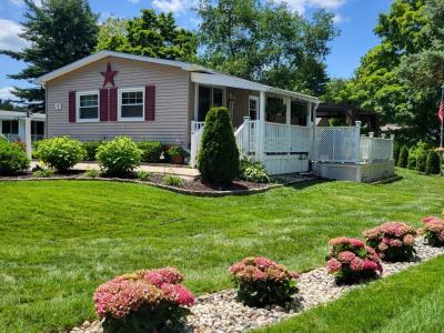 Photo 5 of 28 of home located at 10 Redstone Street Southington, CT 06489