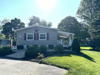 1969 GREAT LAKES 36-2-22 Mobile Home