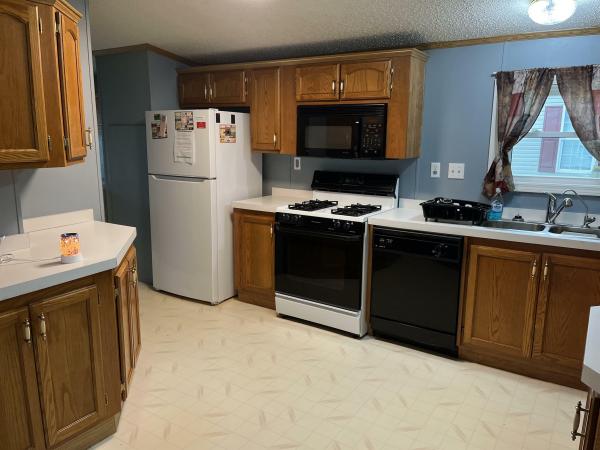 1997 Westfield 430IN28483A  Home
