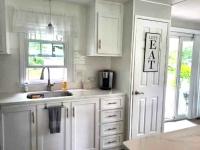 1969 GREAT LAKES 36-2-22 Mobile Home
