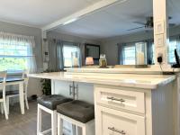1969 GREAT LAKES 36-2-22 Mobile Home