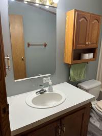 1997 Westfield 1086  Home