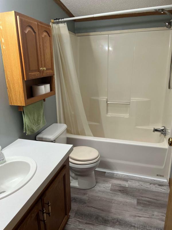 1997 Westfield 1086  Home