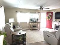 1969 GREAT LAKES 36-2-22 Mobile Home