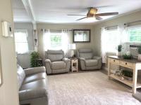 1969 GREAT LAKES 36-2-22 Mobile Home