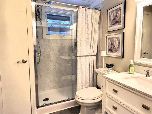 1969 GREAT LAKES 36-2-22 Mobile Home