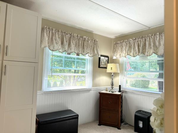 1969 GREAT LAKES 36-2-22 Mobile Home