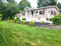 1969 GREAT LAKES 36-2-22 Mobile Home