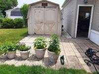 1997 Century 58 4563N  Home