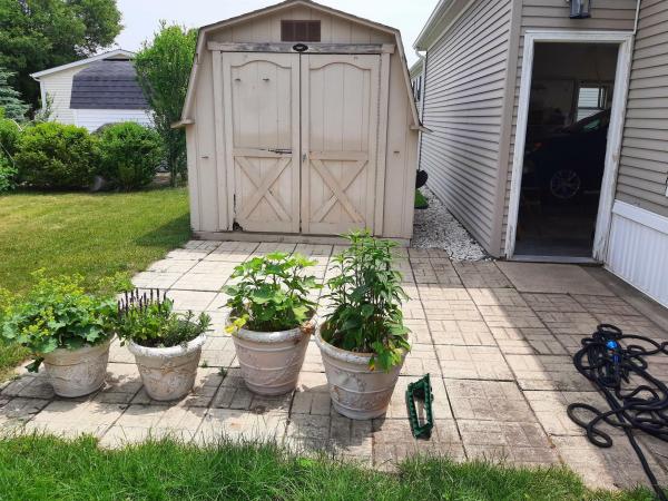 1997 Century 58 4563N  Home