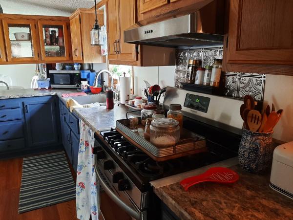 1997 Century 58 4563N  Home