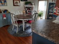 1997 Century 58 4563N  Home