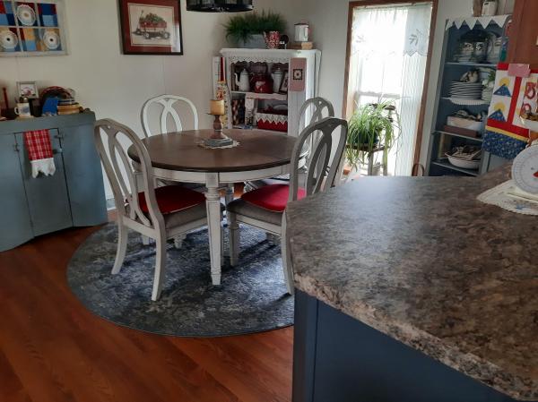 1997 Century 58 4563N  Home