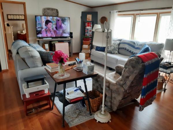 1997 Century 58 4563N  Home
