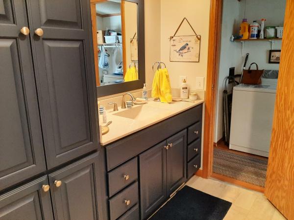 1997 Century 58 4563N  Home
