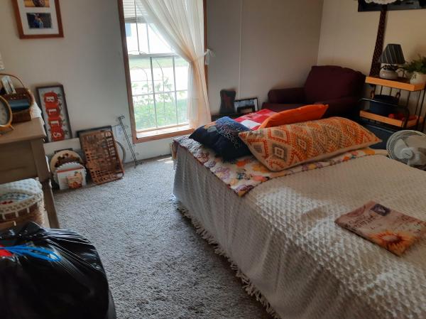 1997 Century 58 4563N  Home