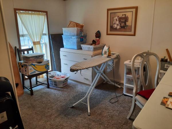 1997 Century 58 4563N  Home