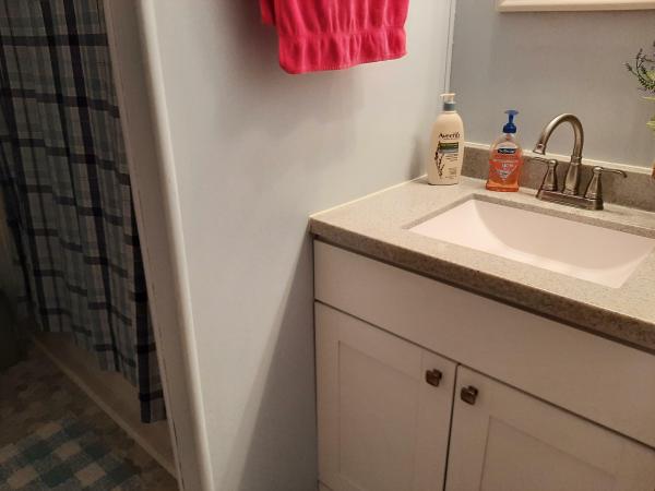 1997 Century 58 4563N  Home