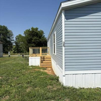 Mobile Home at 2319 Greensburg Rd Campbellsville, KY 42718