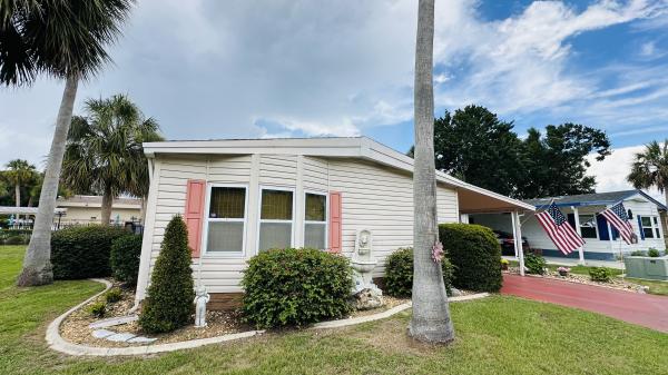 1986 BARR Mobile Home For Sale