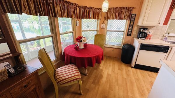 1986 BARR BARR Mobile Home